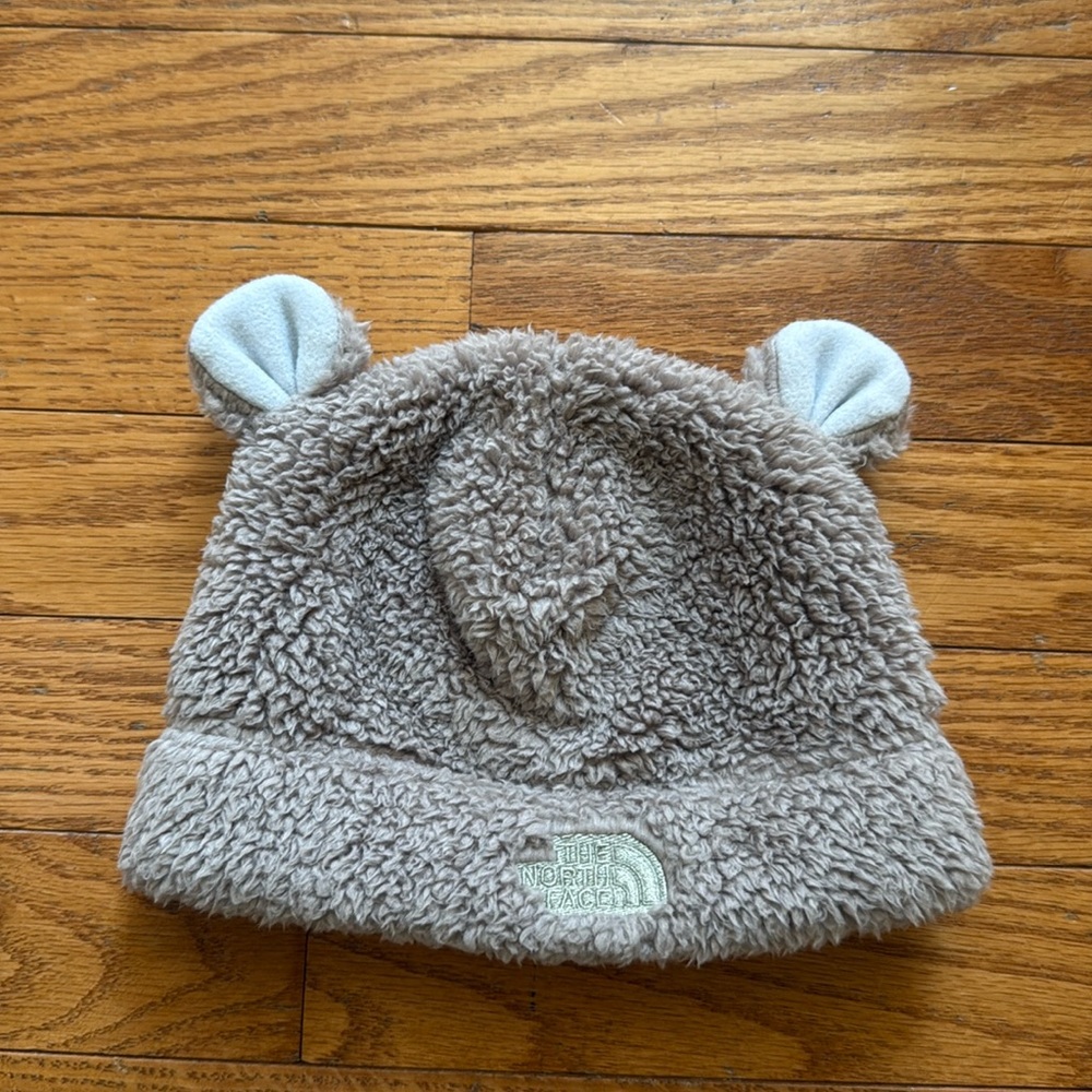 Infant The North Face hat